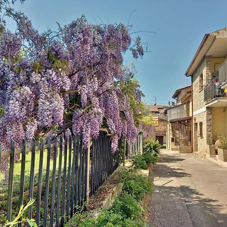 B&B Torrematta Асизи Екстериор снимка