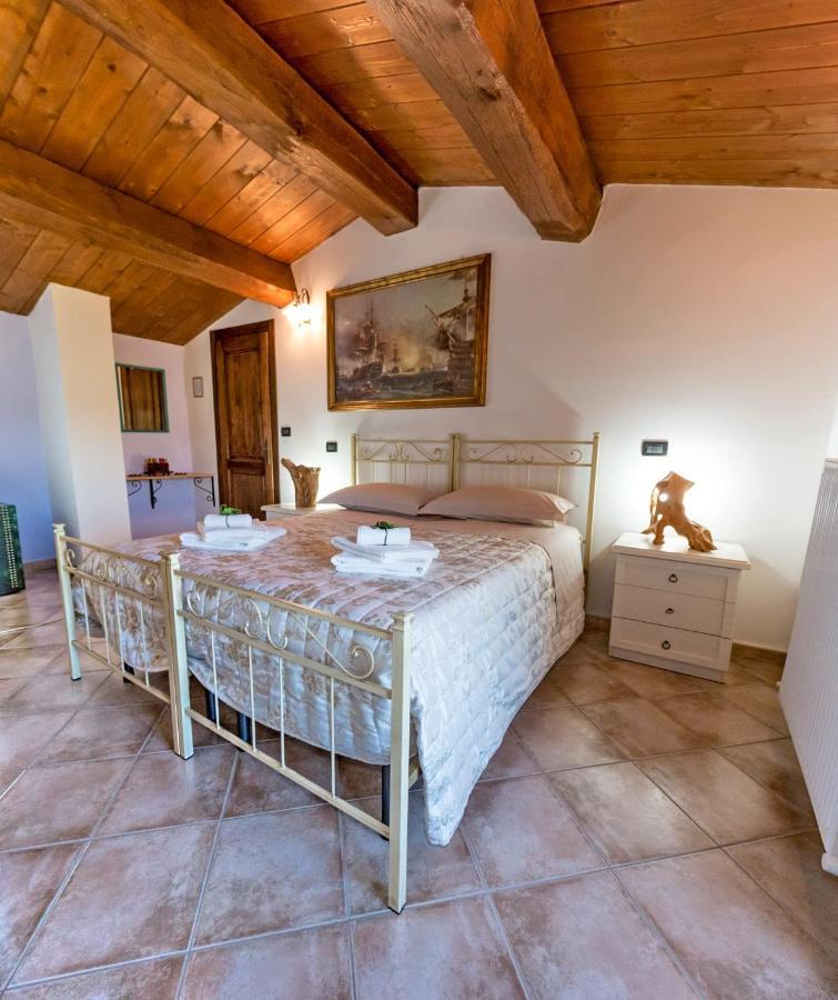 B&B Torrematta Асизи Екстериор снимка