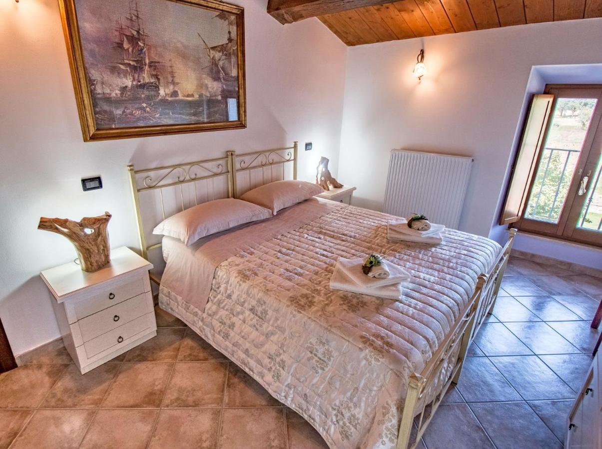 B&B Torrematta Асизи Екстериор снимка