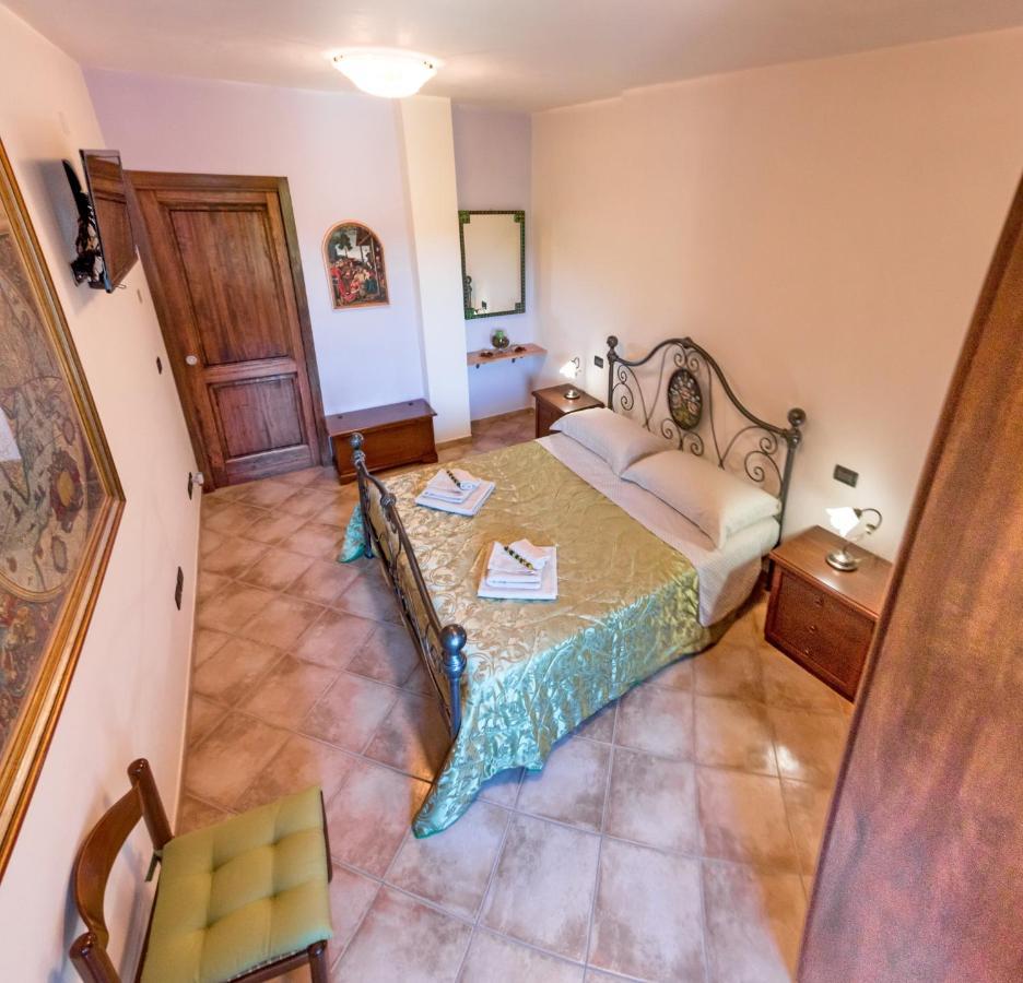B&B Torrematta Асизи Екстериор снимка