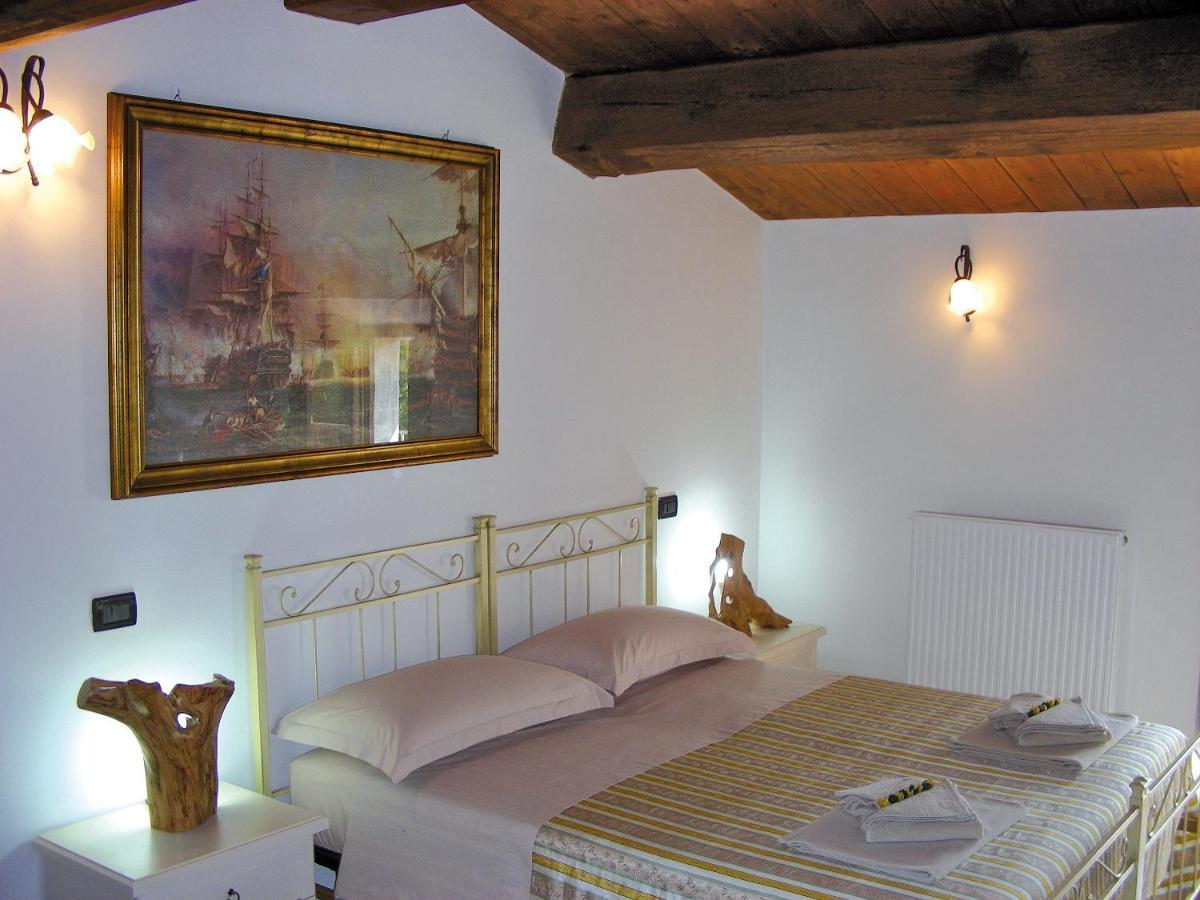 B&B Torrematta Асизи Екстериор снимка