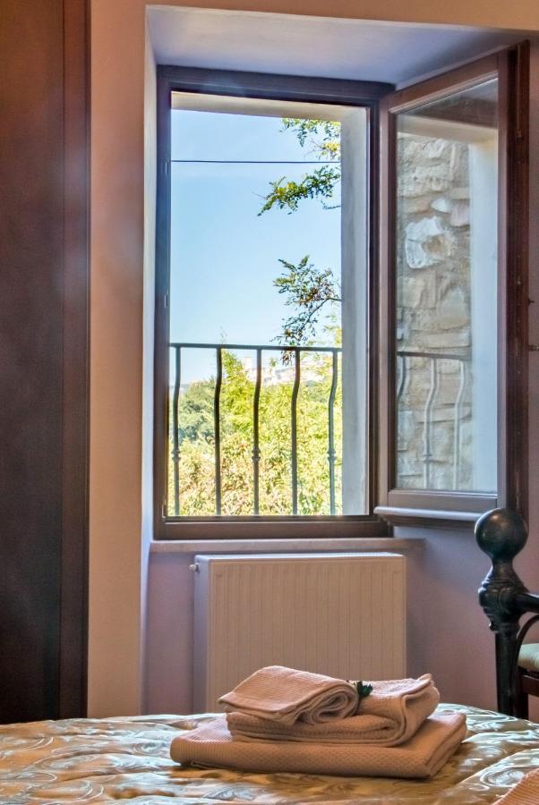 B&B Torrematta Асизи Екстериор снимка
