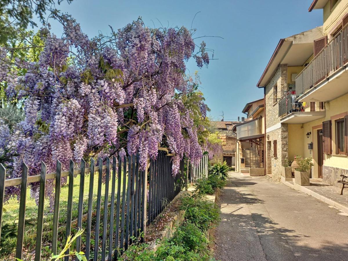 B&B Torrematta Асизи Екстериор снимка