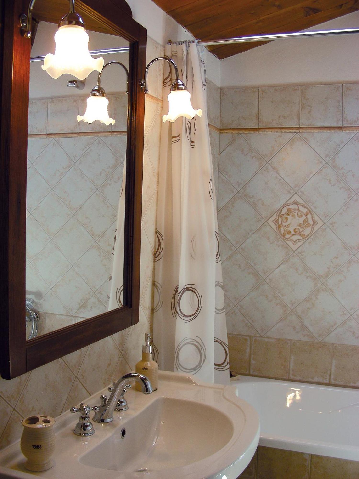 B&B Torrematta Асизи Екстериор снимка