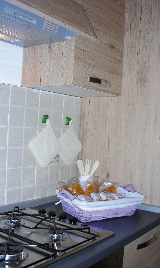 B&B Torrematta Асизи Екстериор снимка