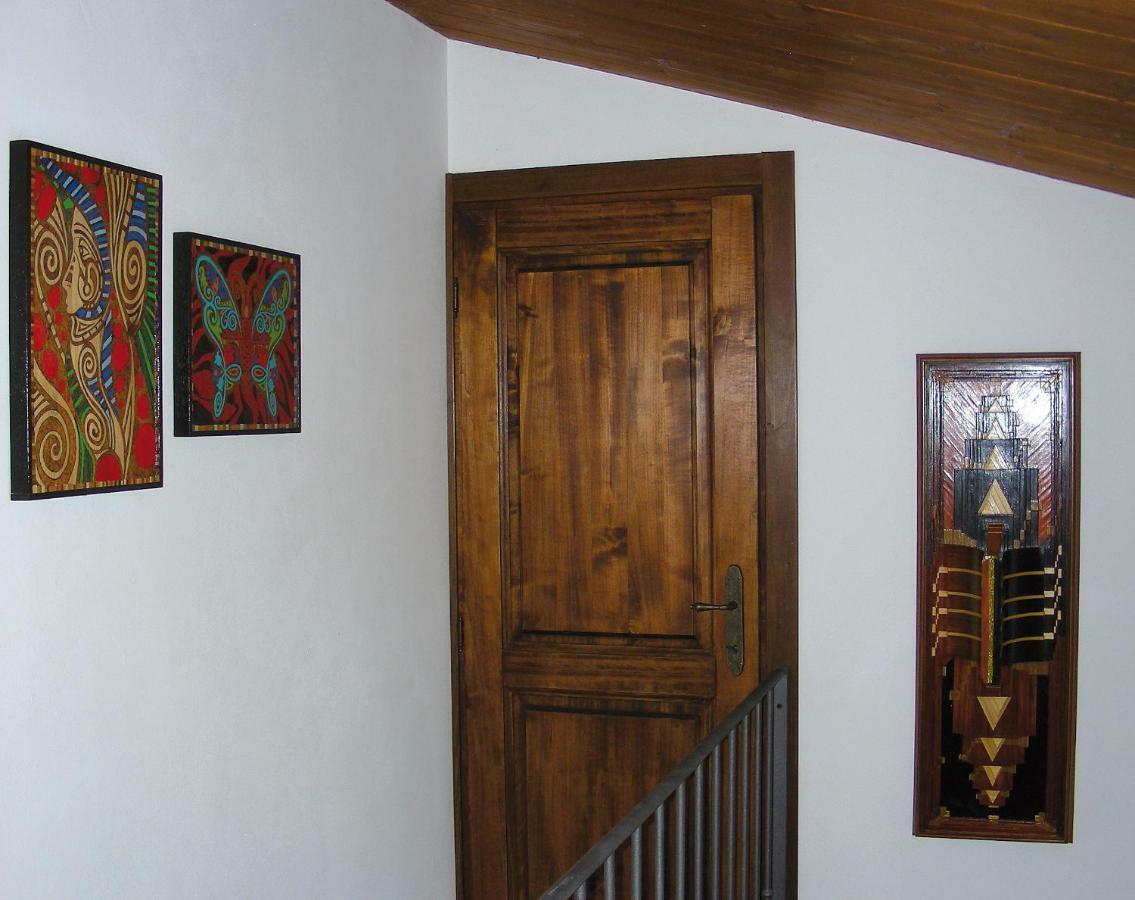 B&B Torrematta Асизи Екстериор снимка