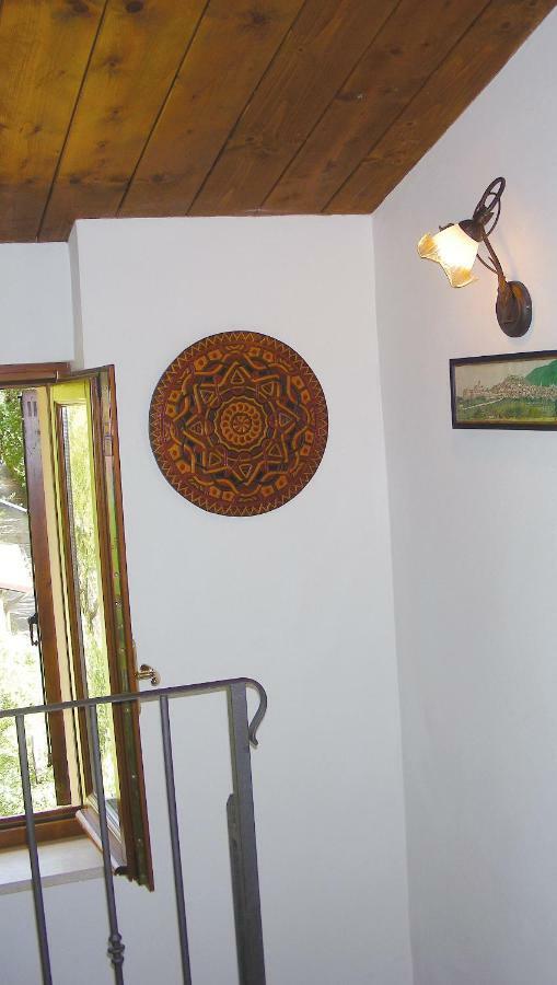 B&B Torrematta Асизи Екстериор снимка