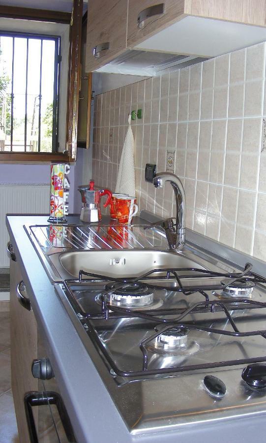 B&B Torrematta Асизи Екстериор снимка
