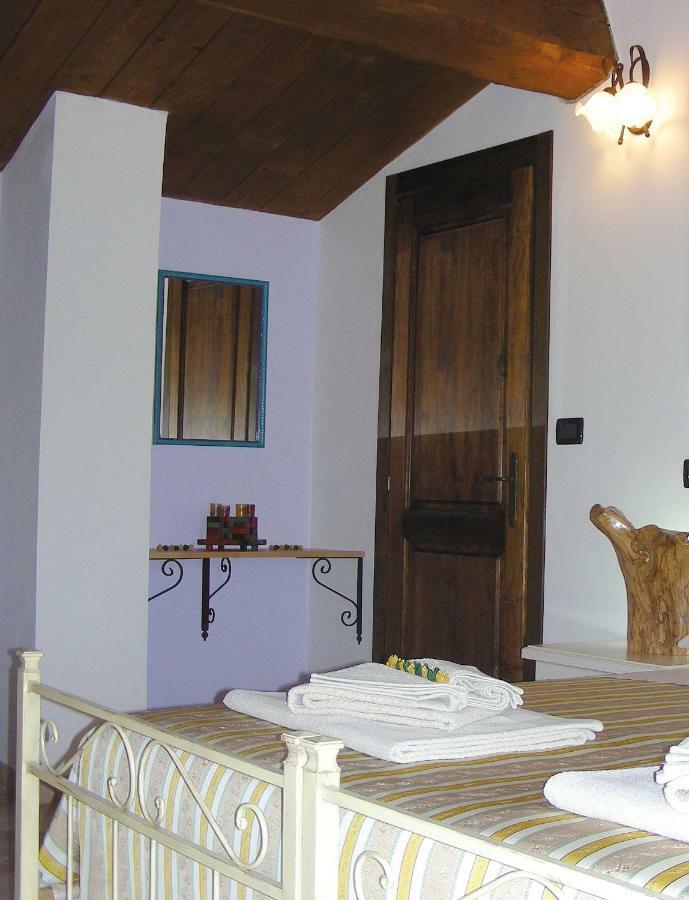 B&B Torrematta Асизи Екстериор снимка