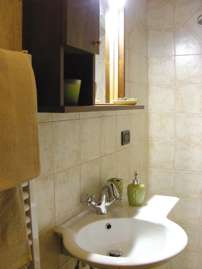 B&B Torrematta Асизи Екстериор снимка