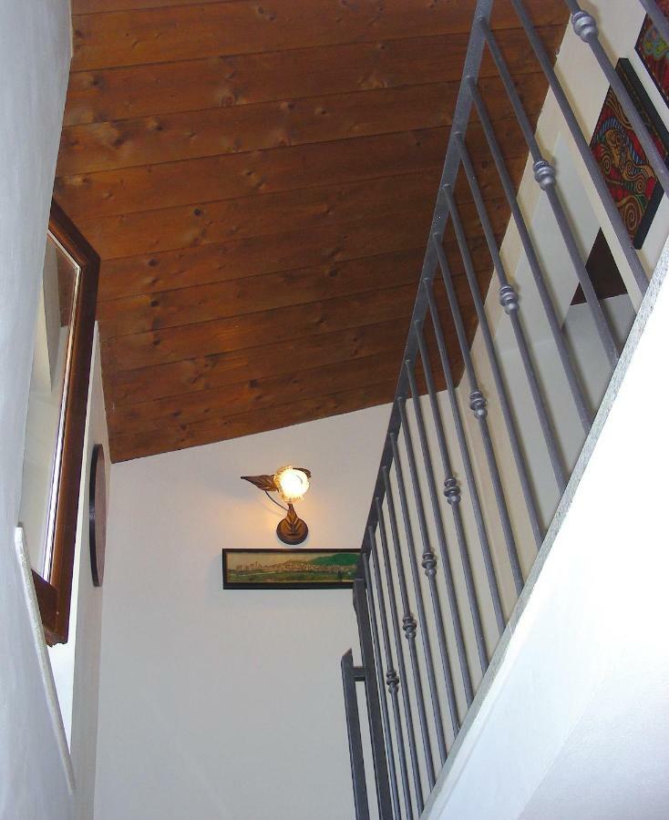 B&B Torrematta Асизи Екстериор снимка