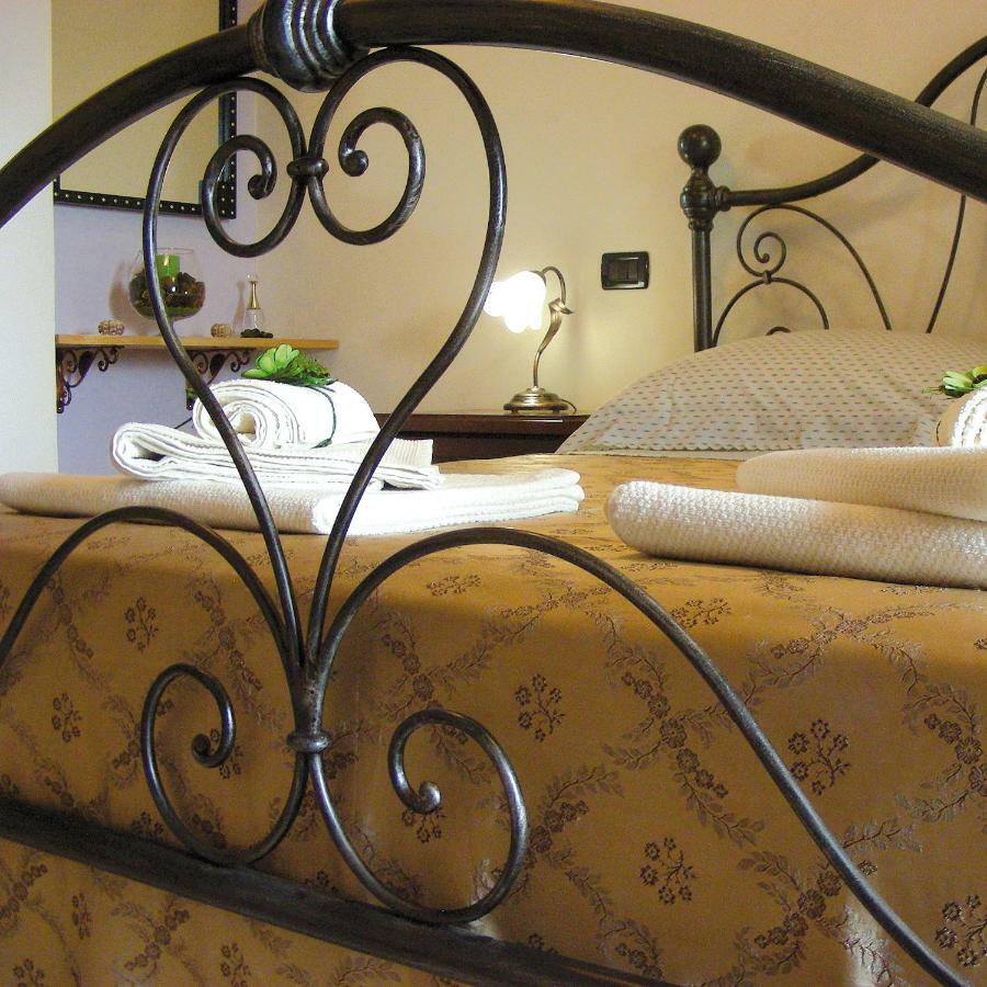 B&B Torrematta Асизи Екстериор снимка