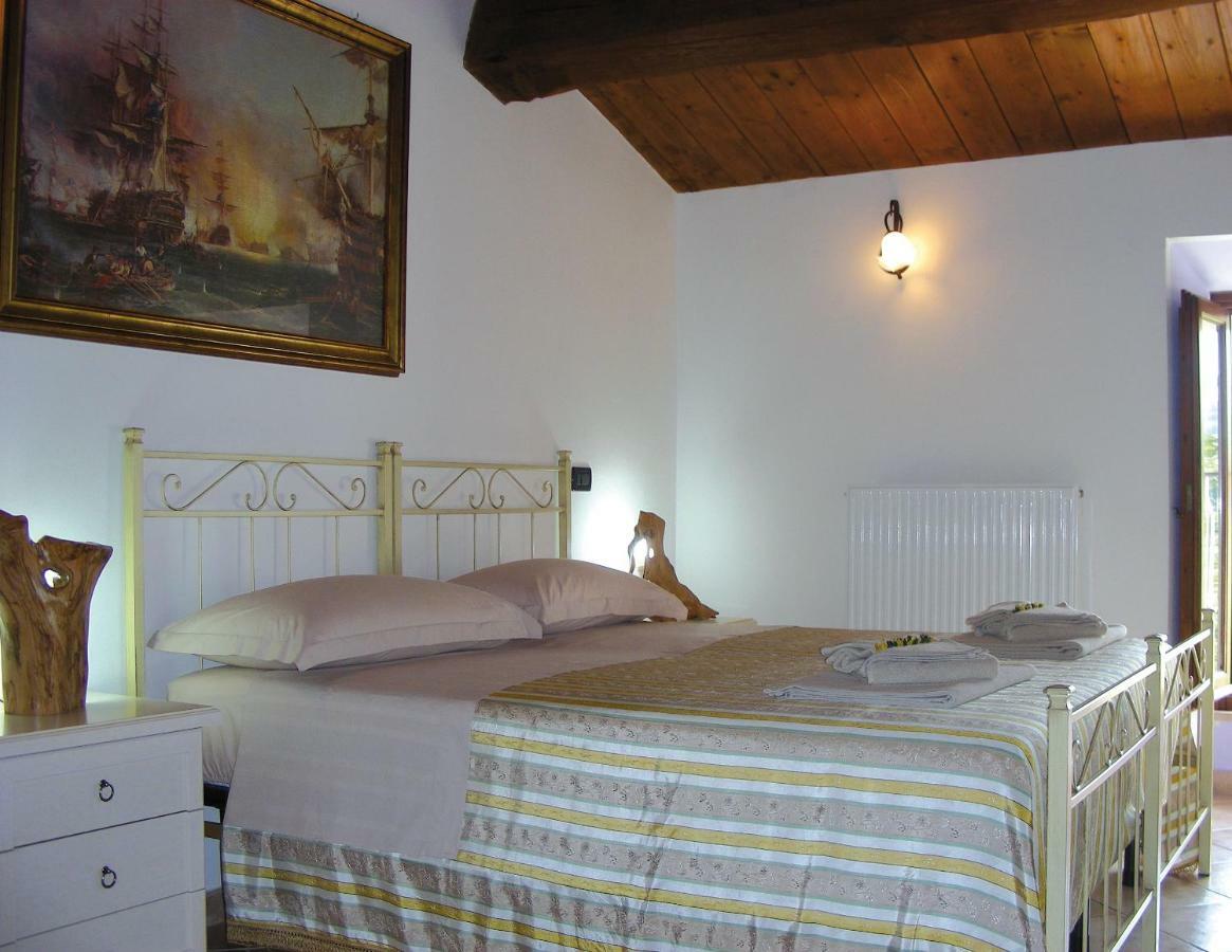 B&B Torrematta Асизи Екстериор снимка