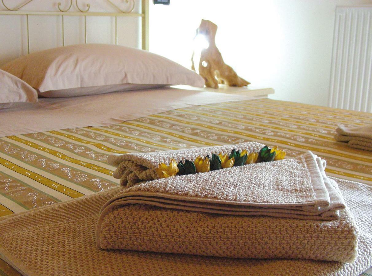B&B Torrematta Асизи Екстериор снимка