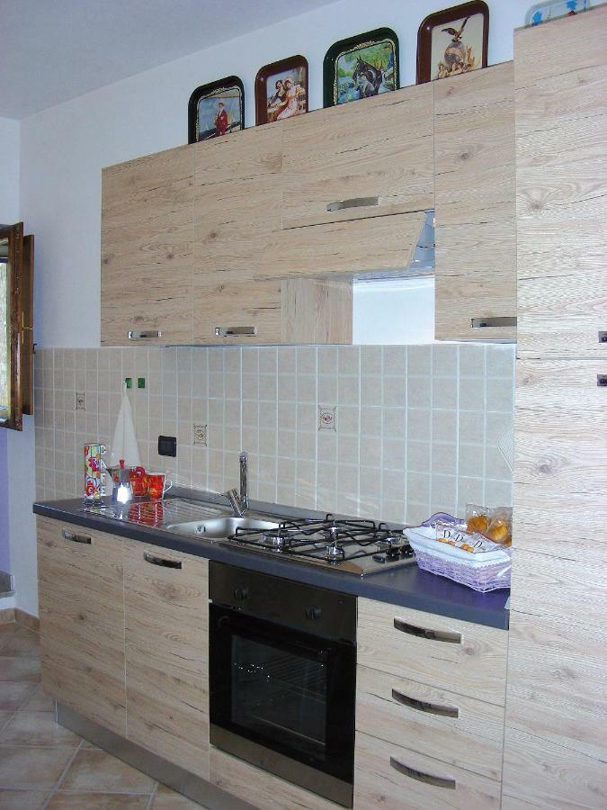 B&B Torrematta Асизи Екстериор снимка