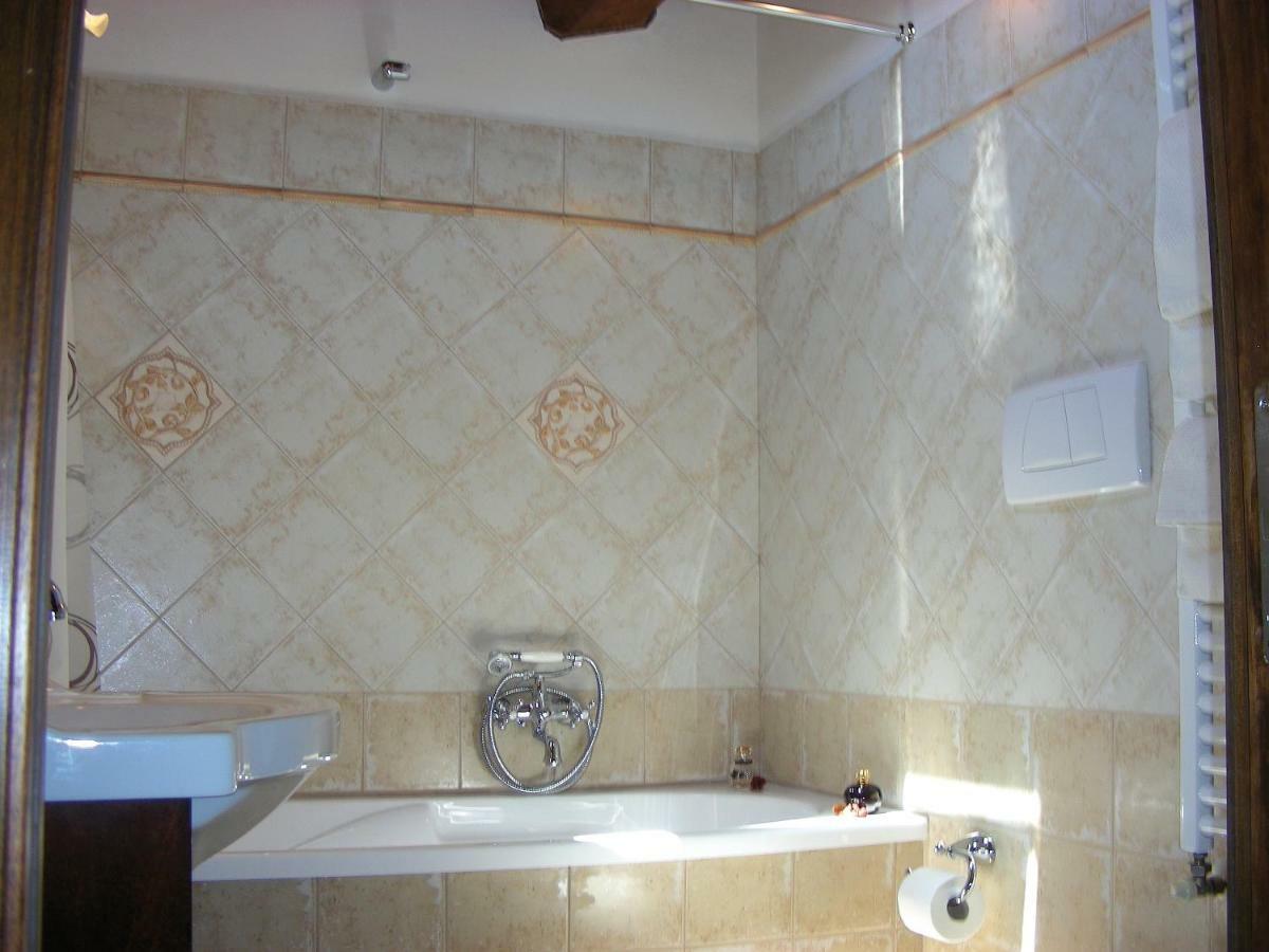 B&B Torrematta Асизи Екстериор снимка
