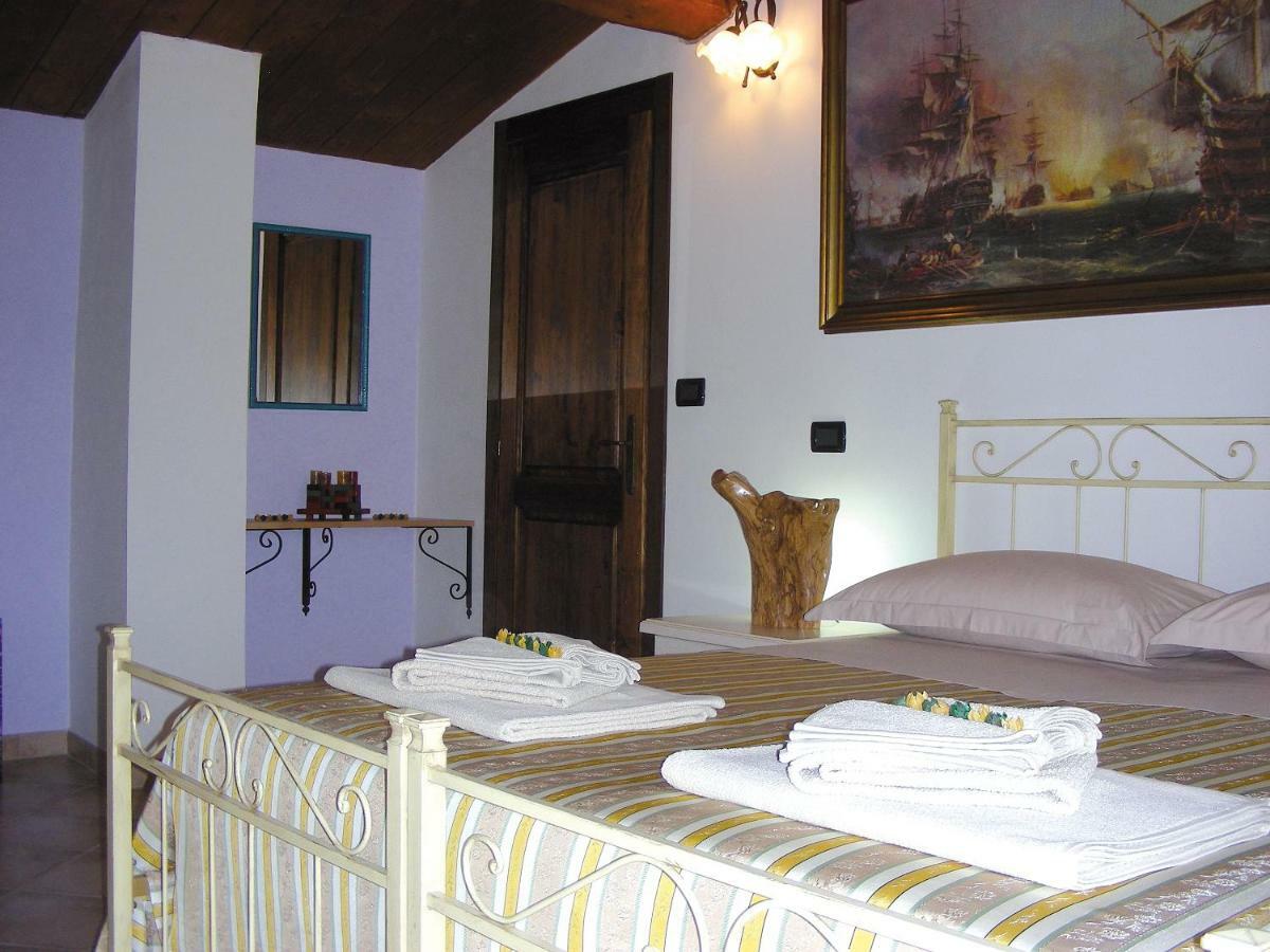 B&B Torrematta Асизи Екстериор снимка