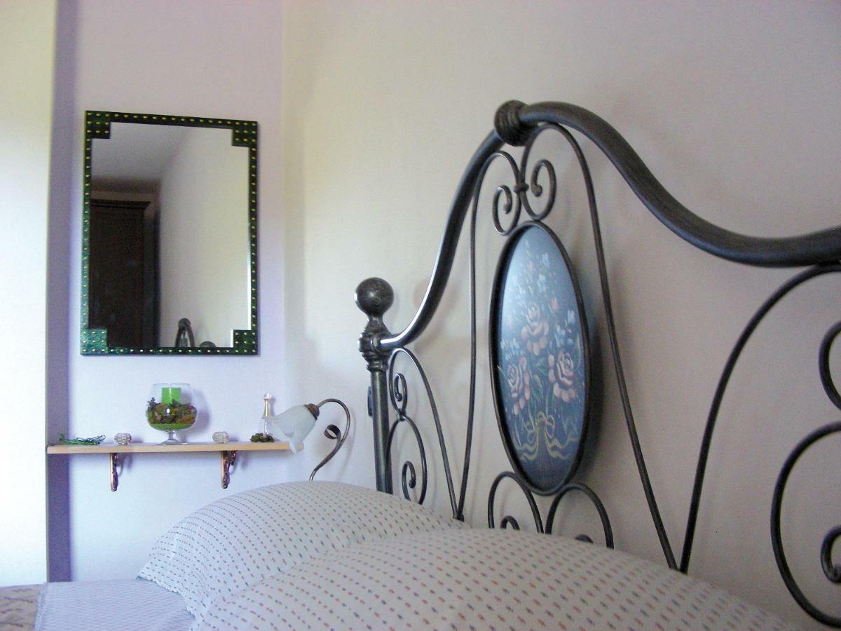 B&B Torrematta Асизи Екстериор снимка