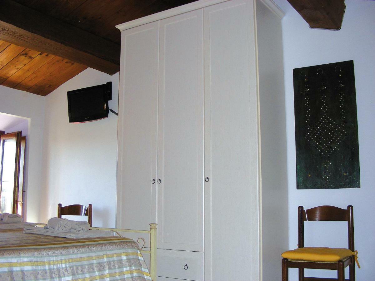 B&B Torrematta Асизи Екстериор снимка