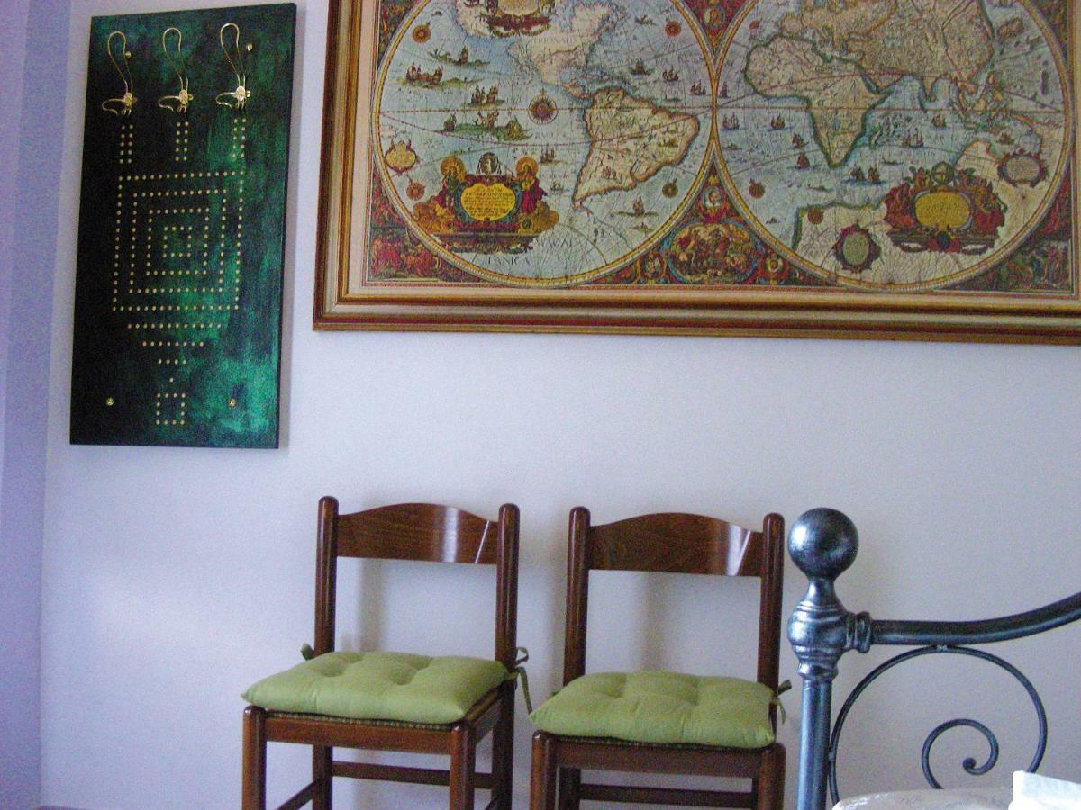 B&B Torrematta Асизи Екстериор снимка