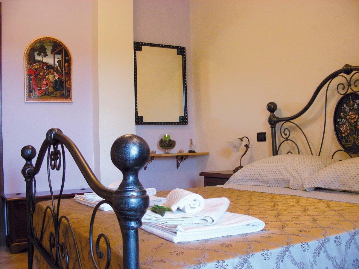 B&B Torrematta Асизи Екстериор снимка