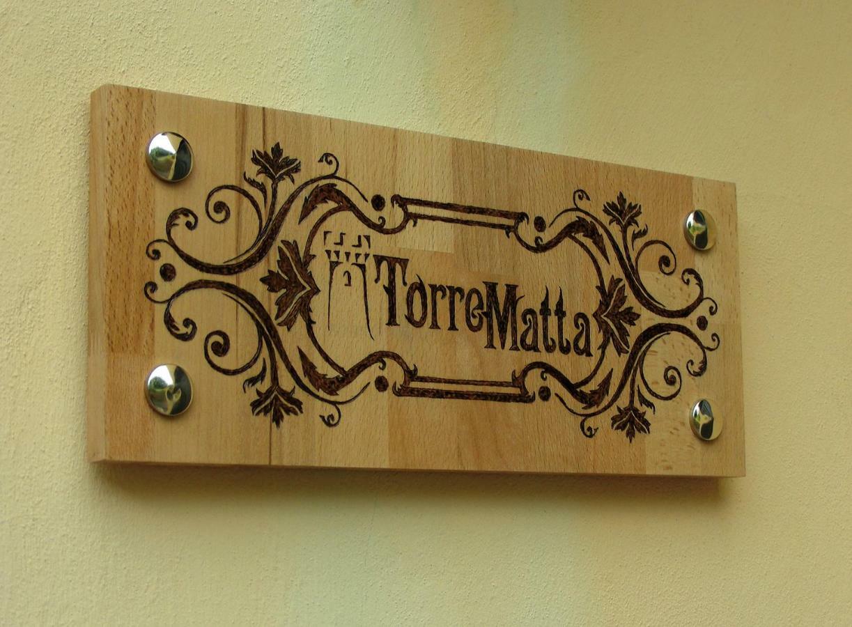 B&B Torrematta Асизи Екстериор снимка