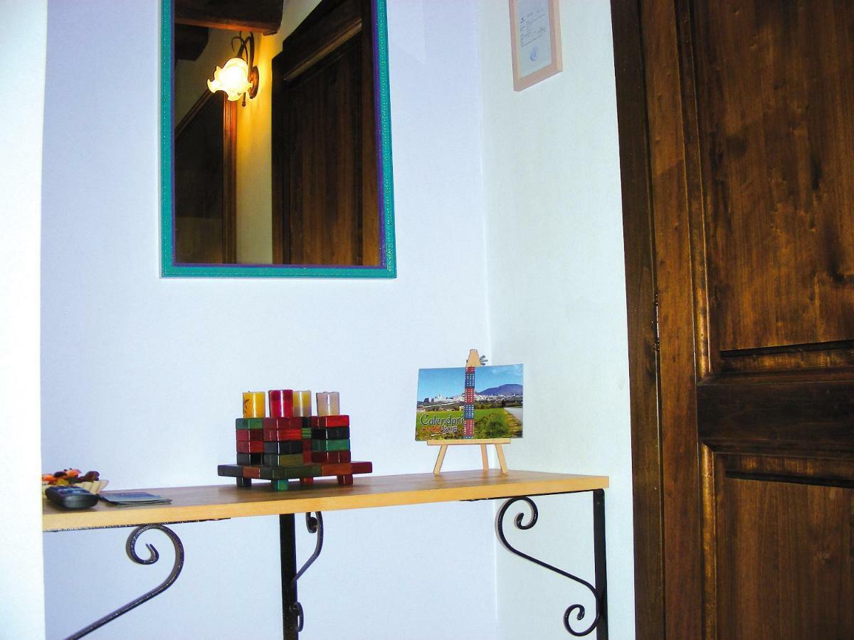 B&B Torrematta Асизи Екстериор снимка