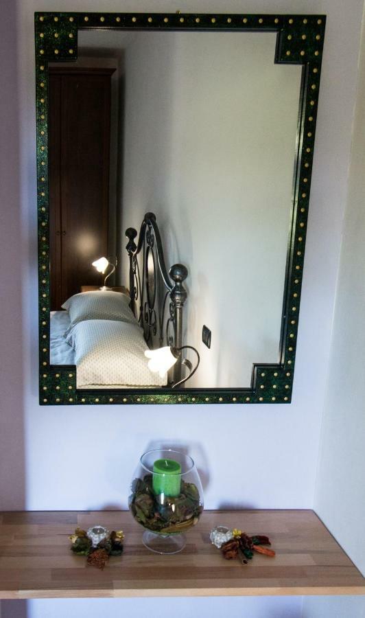 B&B Torrematta Асизи Екстериор снимка